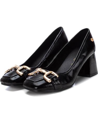 Zapatos de tacón de Mujer XTI 142147 NEGRO