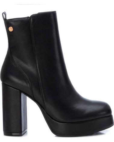 Botines de Mujer XTI 142178 NEGRO