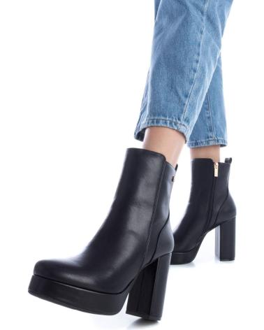 Botines de Mujer XTI 142178 NEGRO