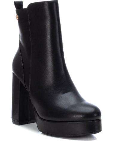 Botines de Mujer XTI 142178 NEGRO