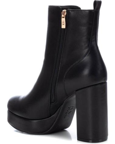 Botines de Mujer XTI 142178 NEGRO