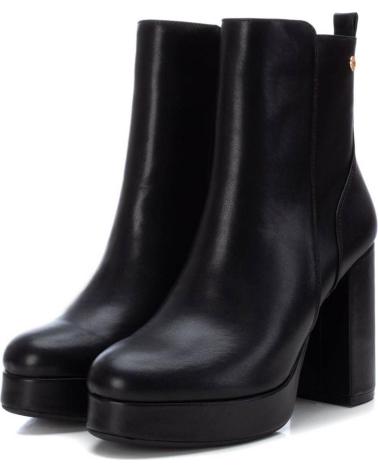 Botines de Mujer XTI 142178 NEGRO