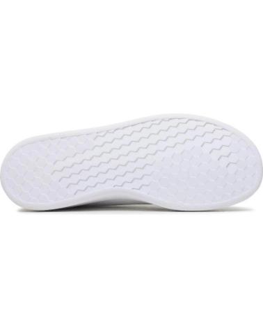 Sportivo per Donna e Bambina e Bambino ADIDAS ZAPATILLAS IG2511 BLANCO