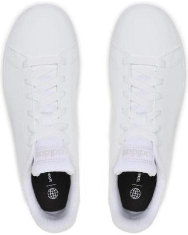 Sportivo per Donna e Bambina e Bambino ADIDAS ZAPATILLAS IG2511 BLANCO