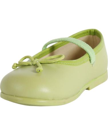 Ballerines-De-Niña-GARATTI-PR0048-PISTACHO