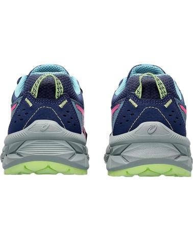 ASICS ZAPATILLAS NIA PRE VENTURE 9 GS 1014A276 AZUL