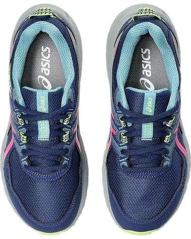 ASICS ZAPATILLAS NIA PRE VENTURE 9 GS 1014A276 AZUL
