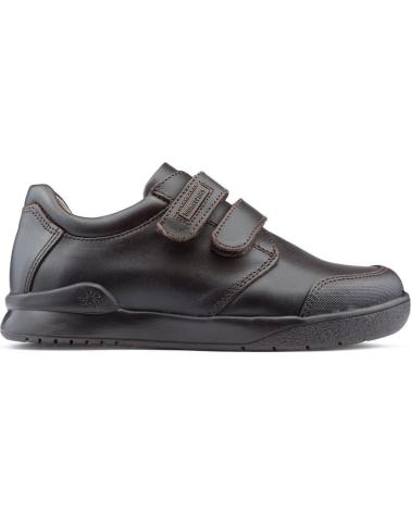 Scarpe per Bambino BIOMECANICS COLEGIAL BENJAMIN MARRON