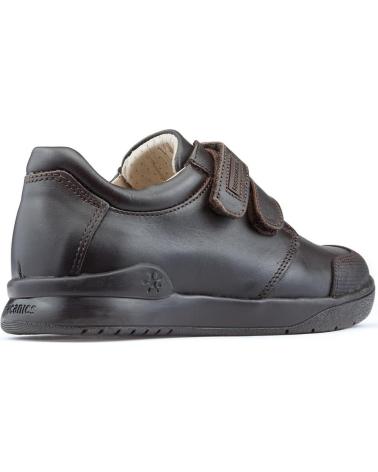 Scarpe per Bambino BIOMECANICS COLEGIAL BENJAMIN MARRON
