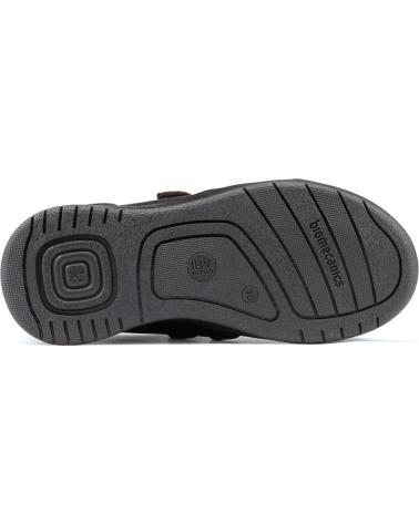 Scarpe per Bambino BIOMECANICS COLEGIAL BENJAMIN MARRON