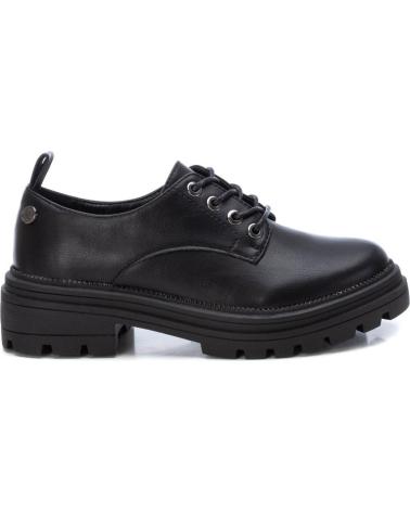 Zapatos de Niña xti 150636 NEGRO