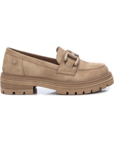 Schuhe für Mädchen refresh 171135 BEIGE