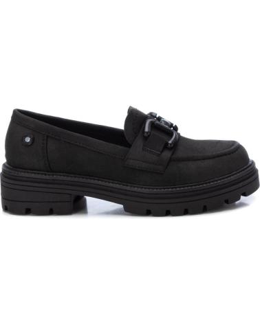 Schuhe für Mädchen refresh 171135 NEGRO