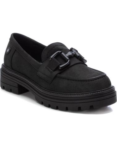 Schuhe für Mädchen refresh 171135 NEGRO