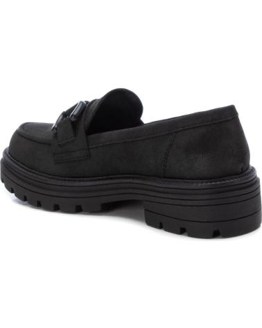 Schuhe für Mädchen refresh 171135 NEGRO