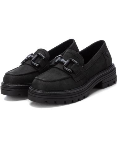 Schuhe für Mädchen refresh 171135 NEGRO