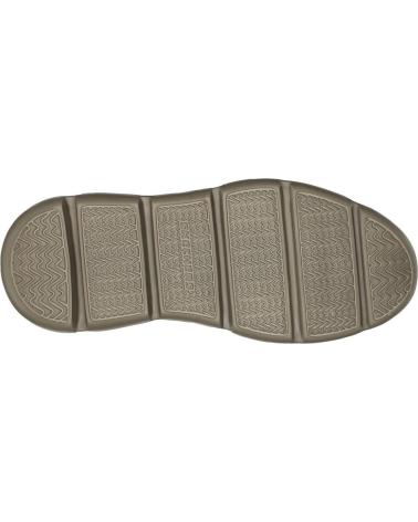 SKECHERS SLIP-INS GARZA - G MARRÓN MARRóN