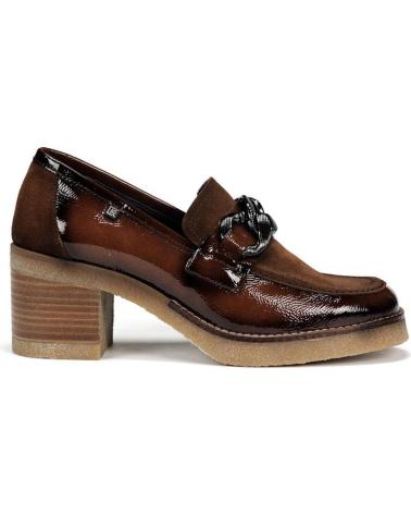 Mocassini per Donna FLUCHOS MOCASIN OPRAH DE DORKING BY CUERO