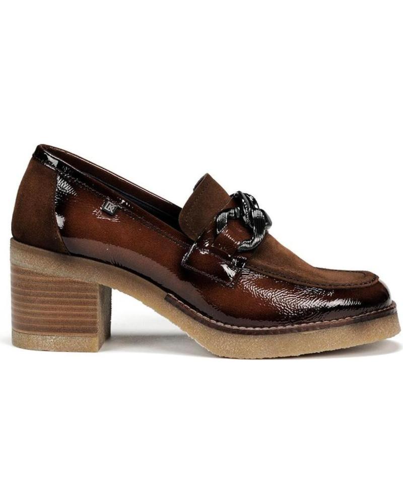 Mocassini per Donna FLUCHOS MOCASIN OPRAH DE DORKING BY CUERO