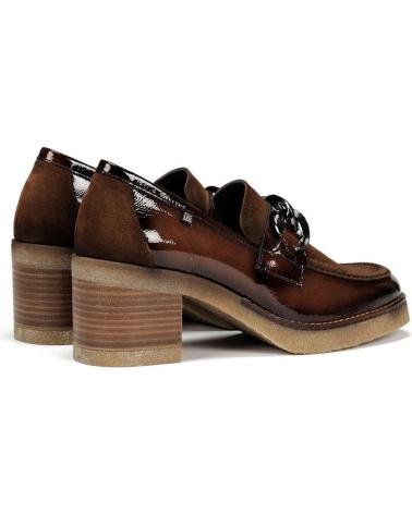 Mocassini per Donna FLUCHOS MOCASIN OPRAH DE DORKING BY CUERO