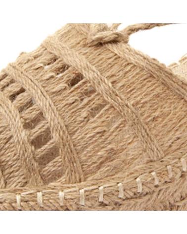 Sandalias de Mujer MONTEVITA YUSAND3 BEIGE