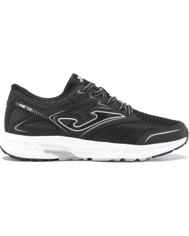 JOMA RMETAW2501 NEGRO