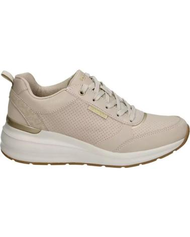 Scarpe sport per Donna SKECHERS SNEAKERS 155616 TAUPE MARRóN