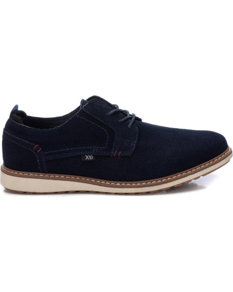 Schuhe für Herren XTI 142061 NAVY