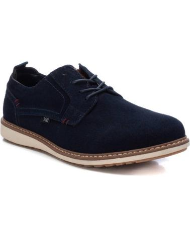 Schuhe für Herren XTI 142061 NAVY