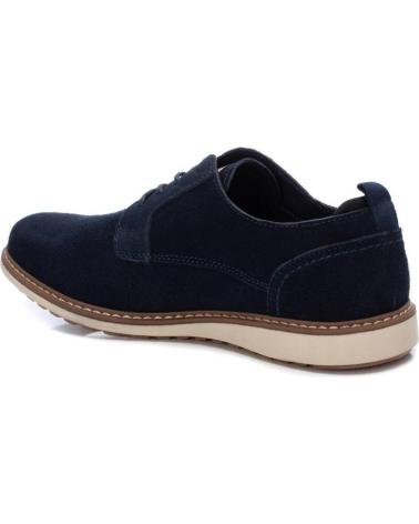 Schuhe für Herren XTI 142061 NAVY
