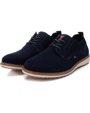 Schuhe für Herren XTI 142061 NAVY