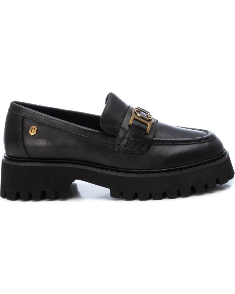 Scarpe per Donna carmela 160879 NEGRO