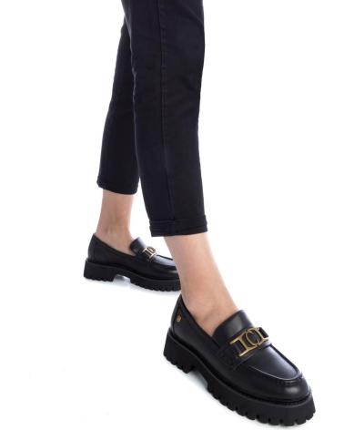 Scarpe per Donna carmela 160879 NEGRO