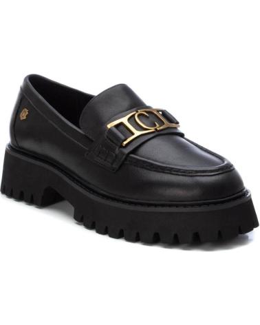Scarpe per Donna carmela 160879 NEGRO
