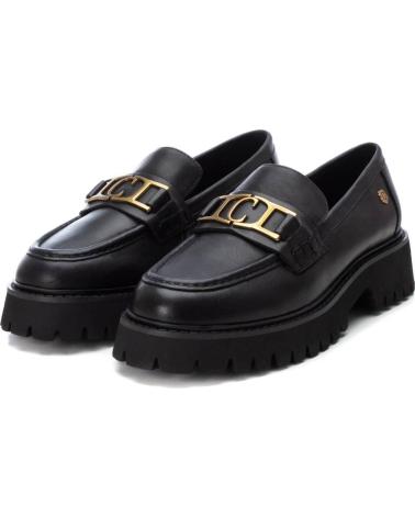 Scarpe per Donna carmela 160879 NEGRO