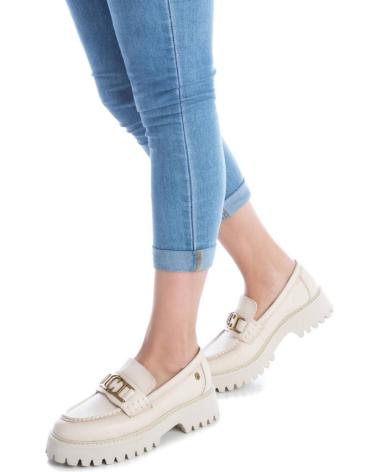 Sapatos de Mulher CARMELA 160879 HIELO