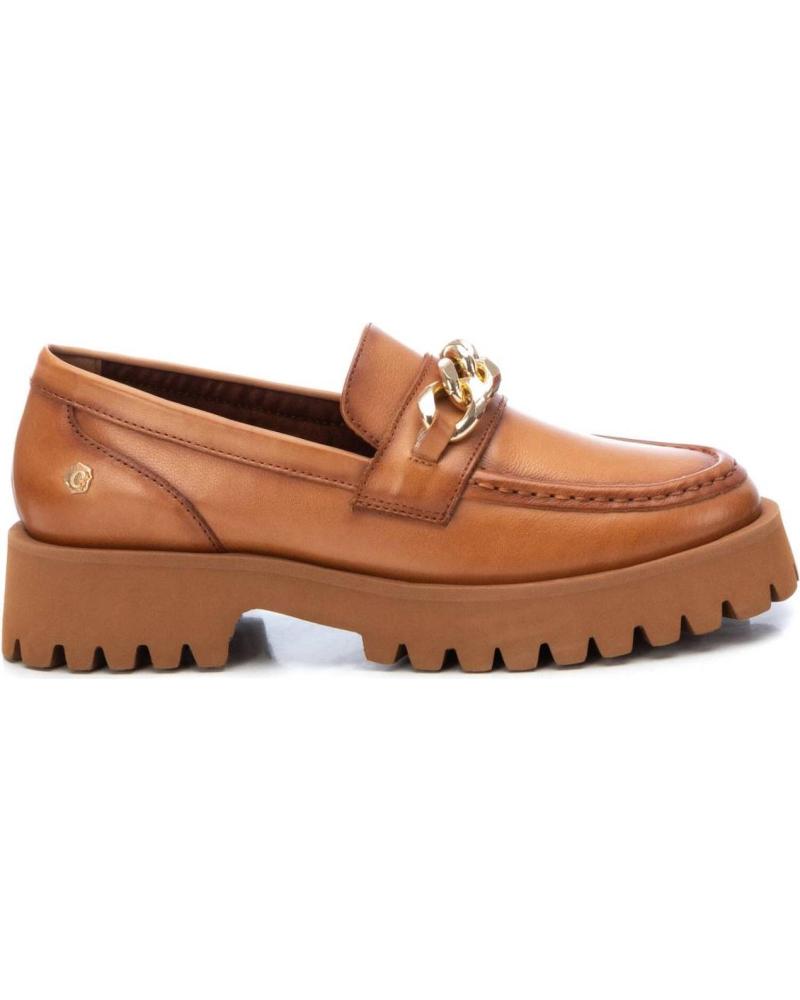 Woman shoes CARMELA 160975 CAMEL