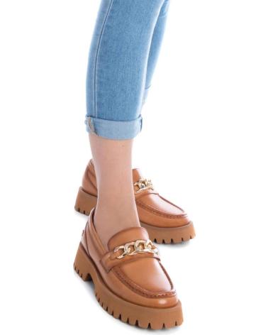 Woman shoes CARMELA 160975 CAMEL