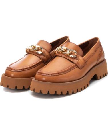 Woman shoes CARMELA 160975 CAMEL