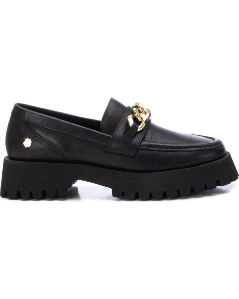 Woman shoes CARMELA 160975 NEGRO