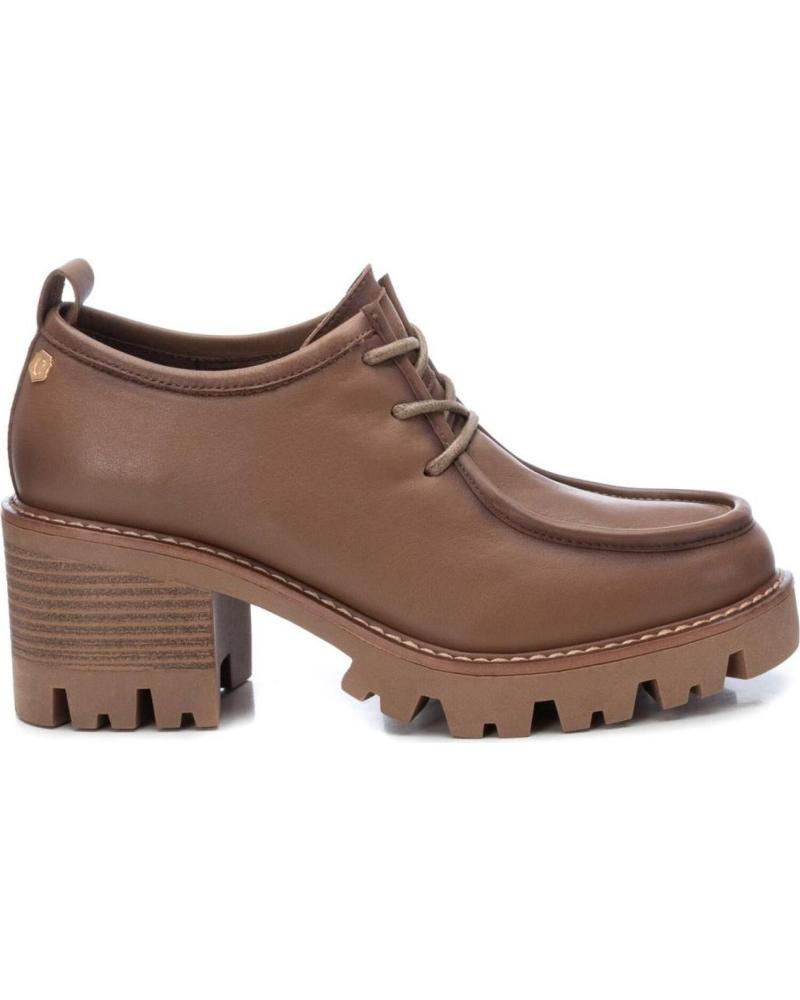 Shuhe ferse für Damen CARMELA 160997 TAUPE