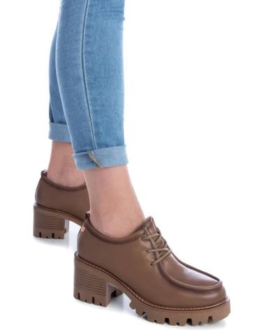 Shuhe ferse für Damen CARMELA 160997 TAUPE