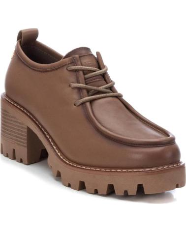 Shuhe ferse für Damen CARMELA 160997 TAUPE