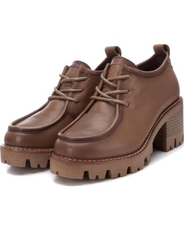 Shuhe ferse für Damen CARMELA 160997 TAUPE