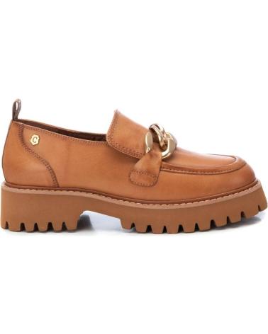 Sapatos de Mulher CARMELA 161061 CAMEL