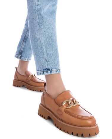 Sapatos de Mulher CARMELA 161061 CAMEL