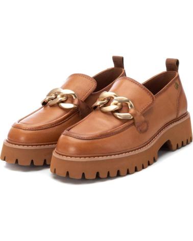 Sapatos de Mulher CARMELA 161061 CAMEL