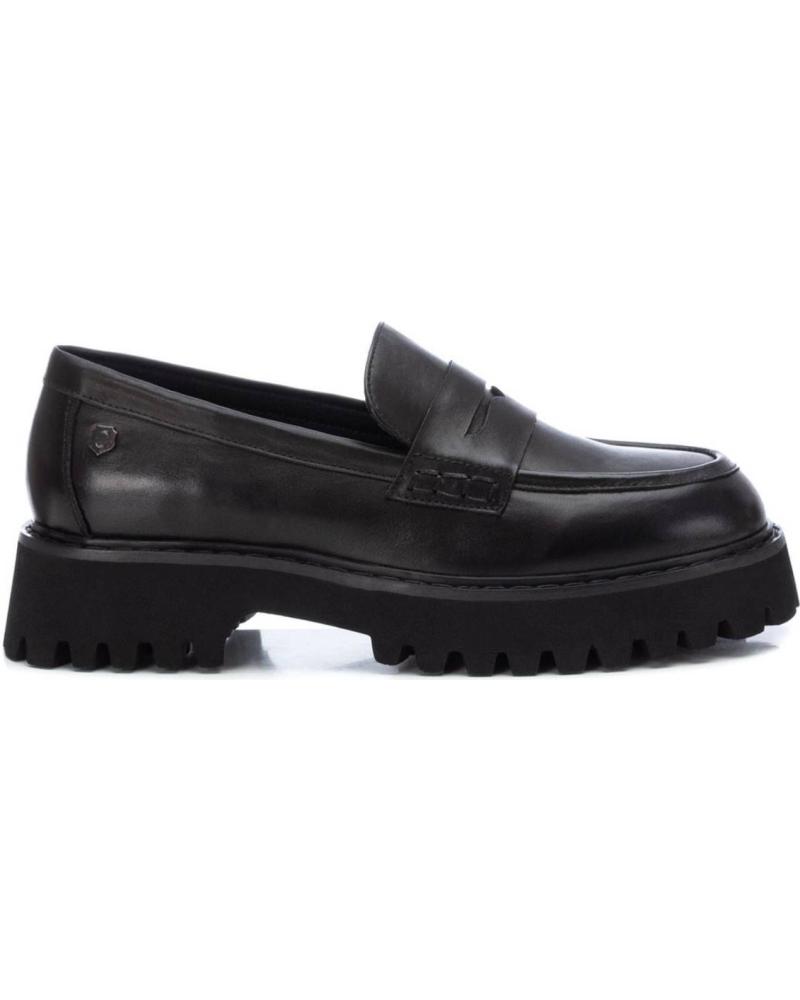 Sapatos de Mulher CARMELA 161068 NEGRO