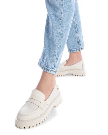 Sapatos de Mulher CARMELA 161068 HIELO