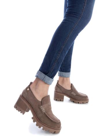 Shuhe ferse für Damen CARMELA 161109 TAUPE